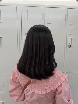 【伸ばし中の方にオススメ✊🏻】メンテナンスカット✂︎