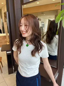 【ミニモ限定】カット✂️