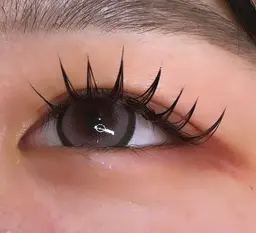 【福袋企画🎁】コーティングお持ち帰り付き🦋マツエク🦋期間限定✨️✨️(本数によりお値段が変わります)