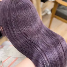 ブリーチリタッチ➕オンカラー モデル様募集中✨️✨️