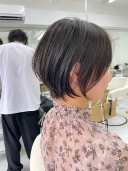 ✨営業時間外限定価格✨ショートカット➕3stepトリートメント💫　募集！！！