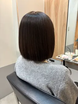 ✂️ボブカット✂️