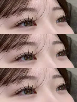 【営業中✨】マツエク✖︎パーマ🫧アンドヘルシー🫧エクステ​〜​100本