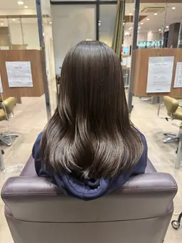 【1/16🈳あり‼️カット¥0!】5センチ以上カットさせていただける方限定