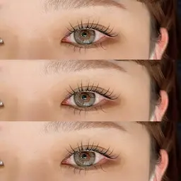 アイブロウWAX➕まつげパーマ🎀（トリートメント＆コーティング付き🫧）