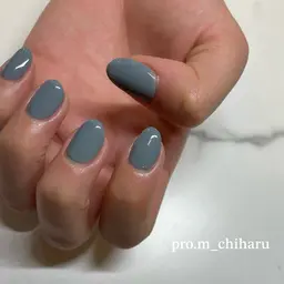 ☀️朝限定クーポン☀️ 【ジェル】handオフ込(ワンカラー•グラデ)ハンドパックプレゼント🖐🏽🎁