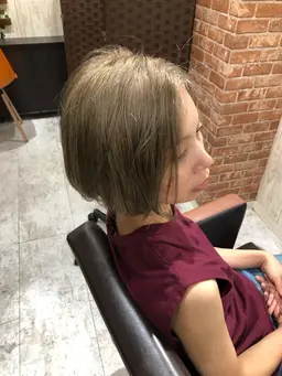 ⭐️ケアブリーチ・ダブルカラー(ファイバープレックス)⭐️