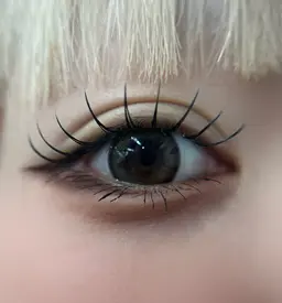 マツエク1時間付け放題オフ込み ✧*｡（カウンセリング、先輩のチェックなど含め計1時間半）【モデル募集】