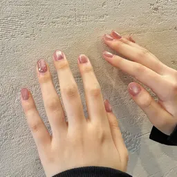 初回限定✨オフなし💅マグネットネイル✨
