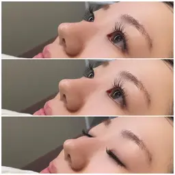 🌷LEDフラットラッシュ100​〜​120本