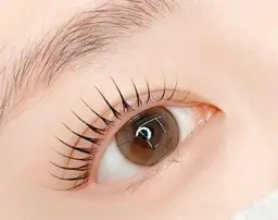 パリジェンヌラッシュリフト✨韓国束感🌈コーティング仕上げ ✅