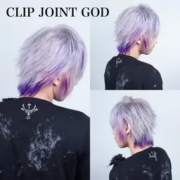 カウンセリングもしっかり‼️スタイル自由‼️カット