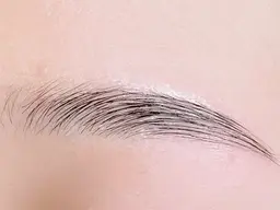 ハリウッドブロウリフト🌸眉癖改善で毛流れ整いブラシ1つで毎朝ラクチン🌸