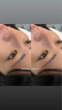 美眉✖️パリジェンヌ☆