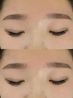 【モテる女性の時短メイク】《人気No.1️⃣》美眉スタイリング✨¥4300⇒¥3680