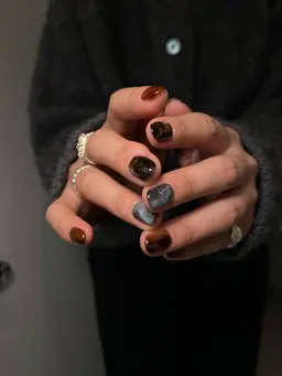 ◎ミニモ限定クーポン◎ お任せnuance フリーアート 120min