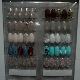 💅練習モデル💅〈オフあり〉ガーリー定額💎🎀