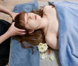 頭蓋骨矯正🌺30分