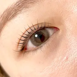 【限定価格！！SNS掲載モデル募集】オフ無〉L3リフト👀✨次世代ラッシュリフト／ダメージレスパーマ上のみ🐰武蔵小杉