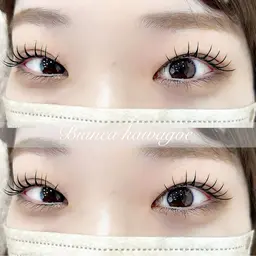 【パリジェンヌラッシュリフト】川越/本川越/韓国風/マツパ/束感/次世代まつげパーマ/パリジェンヌ