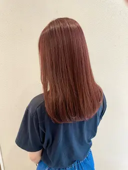 🍬学生さま応援price🍬cut + one color