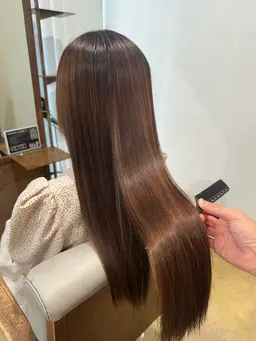 酸性ストレート✨