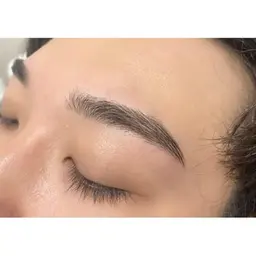 【メンズ】👦🏻アイブロウワックス脱毛¥3080👦🏻