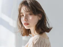 前髪カット＋system3step￥3600