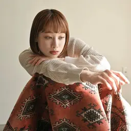 🌟縮毛矯正テストモデル⚠️条件あり⚠️《金沢駅/駐車場有/金沢/駅近》🌟