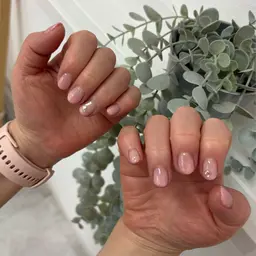 🖤オフィスネイル（オフ有）