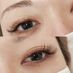 ボリュームラッシュ300本まで💗オフ込み🩷