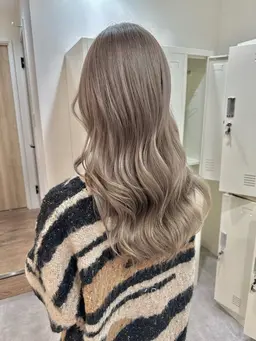 【ご新規様限定🪐】ダブルカラー(カラーのみ) (#ハイライト#レイヤーカット#ショート#顔まわり#ダブルカラー)