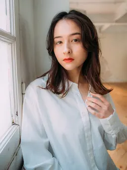 ⛄️本日2/3.4.5.6限定⛄️ブランドカラー⛄️カット⛄️内部トリートメント⛄️リファンデトリートメント⛄️