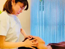 小顔矯正・頭蓋骨矯正