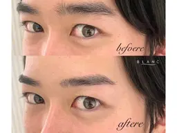 当日限定‼️✨メンズアイブロウ💇♂️ 【WAX】 注意事項に目を通してください😌