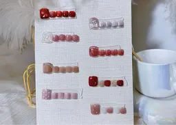 フットシンプル定額コース/