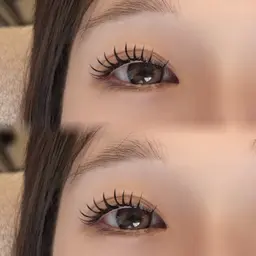 ダブルフラットorバインドロック(100束)×アンドヘルシーエクステオフの場合お知らせください📢