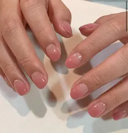 🍒期間限定🍒特別価格‼️ハンドネイル・オフなし・カラグラ💅(補足必読)