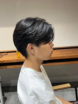 ✂︎メンズカット✂︎