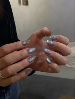 magnet / mirror / flash 🦋✴︎(オフ込み)