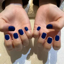 オフありワンカラー