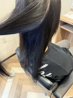 インナーカラー