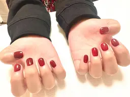 ワンカラー