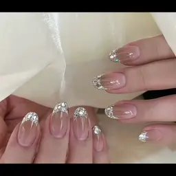 ガラスフレンチ