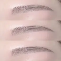 【 美眉スタイリング 】眉専用パーマꕀ️꙳🪽立体的な眉に