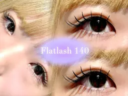 🩷🖤長さ✖️ボリューム 派手め𝑳𝒂𝒔𝒉💋