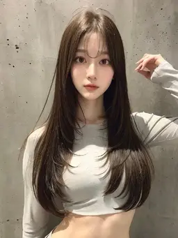 【期間限定】髪質改善ULTOWAトリートメント+デザインカット