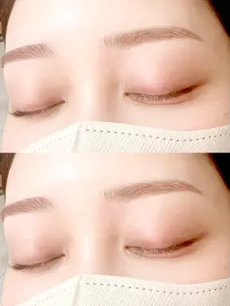 似合わせ🌟美眉アイブロウwax脱毛