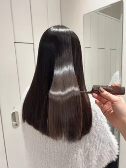 【限定🎀】髪質改善トリートメント🧴✨