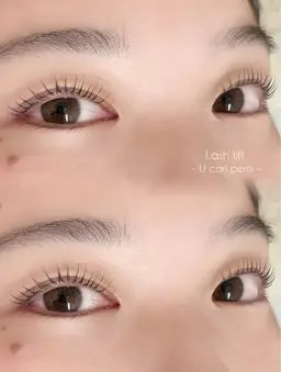 🪐lash lift｛アイシャンプー/トリートメント/コーティング付｝